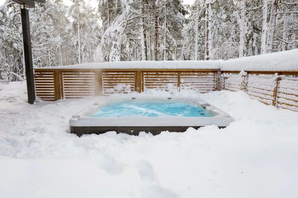 Faut-il prendre une assurance pour son jacuzzi ?